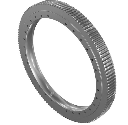 Genie Lift Part # 50035GT - BEARING,TURNTABLE, EA Genie Lift Part # 50035GT - BEARING,TURNTABLE, EA