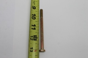 Genie Lift Part # 50160GT - SCREW,HHC,1/4-20 X 3.75, EA
