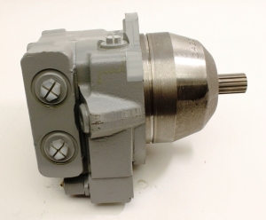 Genie Lift Part # 50169GT - MOTOR,PISTON,2 SPEED,REXROTH**, EA