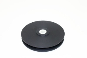 Genie Lift Part # 50243GT - SHEAVE,RETRACT CABLE, EA
