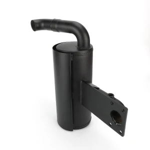 Genie Lift Part # 50446GT - MUFFLER,FORD LRG EFI,Z45***, EA