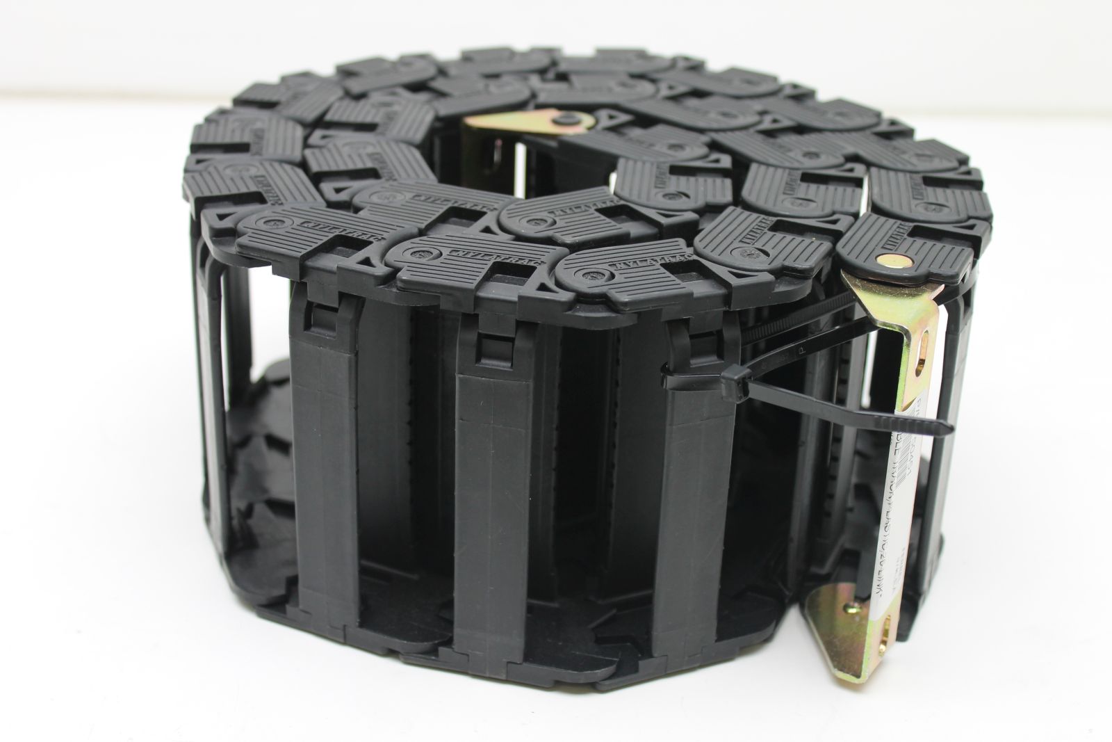 Genie Lift Part # 50451GT - CABLE TRACK,PLASTIC,26 LINK*, EA
