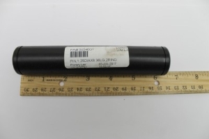 Genie Lift Part # 50546GT - PIN,1.25DIAX6.21LG,2RING, EA
