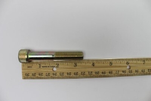 Genie Lift Part # 50576GT - SCREW,SHC,1/2-13 X 3.00, EA