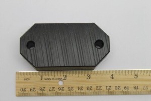 Genie Lift Part # 50698GT - WEAR PAD,EXTENSION CYLINDER, EA