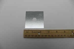 Genie Lift Part # 51.0809.3900GT - THICKNESS, EA