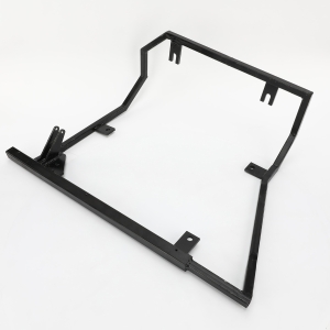 Genie Lift Part # 51.0810.5100GT - SUPPORT ENGINE HOOD, EA