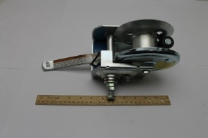 Genie Lift Part # 5109GT - WINCH ASSEMBLY-GL/HL KX1051, EA