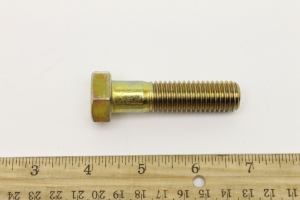 Genie Lift Part # 51131GT - SCREW,HHC,5/8-11 X 2.5, EA