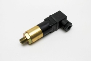 Genie Lift Part # 51151GT - SWITCH,PRESS 2500-6000 PSI ADJ, EA