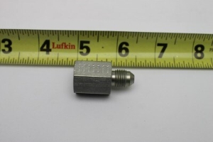Genie Lift Part # 51154GT - CONNECTOR,070103-4-4, EA