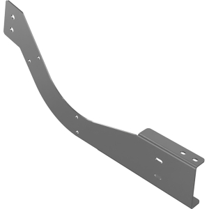 Genie Lift Part # 51542GT - BRACKET,CABLE BRIDGE,GS3246***, EA