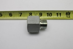 Genie Lift Part # 51580GT - FITTING,REDUCER,520123-12-8***, EA