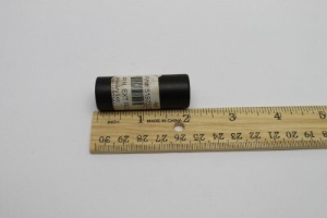 Genie Lift Part # 51973GT - PIN, EXT ROLLER, GS90, EA