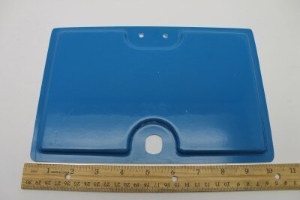 Genie Lift Part # 52.1100.8000GT - COVER, EA