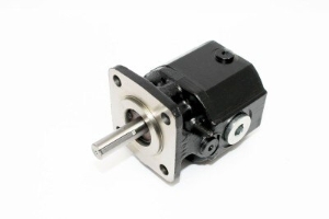 Genie Lift Part # 52001GT - HYDRAULIC MOTOR 3000W GENER***, EA