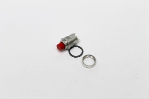 Genie Lift Part # 52050GT - PUSHBUTTON-FUNC.ENABL.W/ORING*, EA