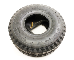 Genie Lift Part # 52133GT - TIRE WITH TUBE, TMZ34, EA