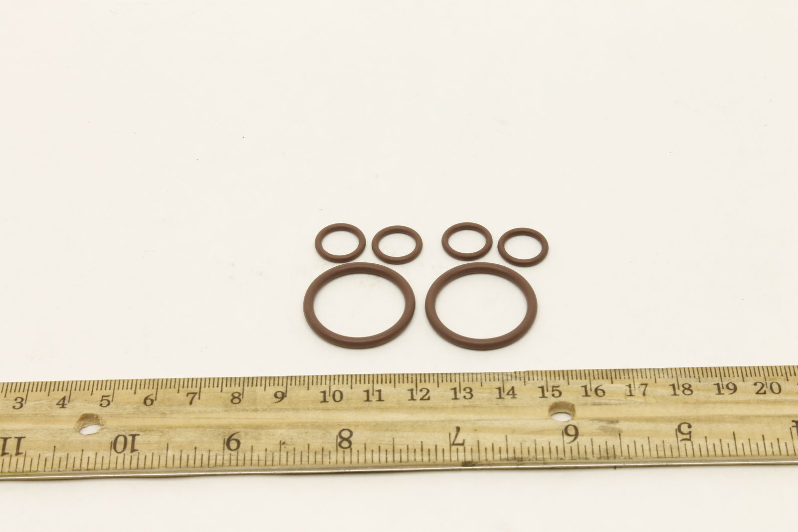 Genie Lift Part # 52385GT - SEAL KIT,52381,BOSCH DO3,GS68, EA