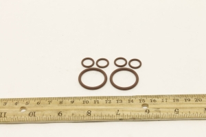 Genie Lift Part # 52385GT - SEAL KIT,52381,BOSCH DO3,GS68, EA