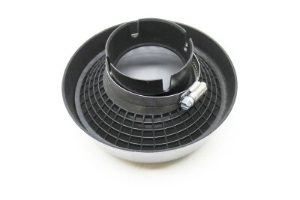 Genie Lift Part # 52420GT - CAP,RAIN,AIR CLEANER, GS68RT**, EA
