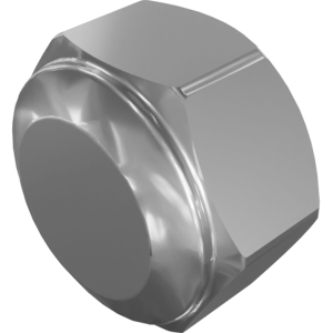 Genie Lift Part # 52466GT - NUT,PROPORTNL. COIL,52372,GS68, EA