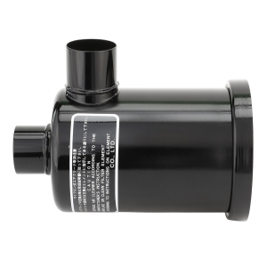 Genie Lift Part # 52498GT - HOUSING-AIR CLEANER,DF-750***, EA