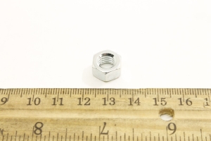 Genie Lift Part # 52521GT - NUT,TAILPIPE,KUBOTA, 2668, EA