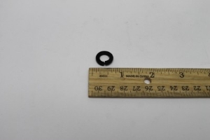Genie Lift Part # 52535GT - WASHER,LOCK,GOV.LEVER,DF750***, EA