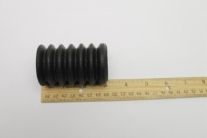 Genie Lift Part # 52537GT - BOOT,SOLENOID,29073, EA