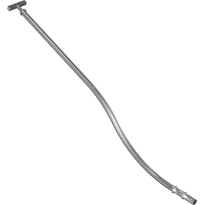 Genie Lift Part # 52566GT - DIPSTICK, OIL LEVEL,LRG425 EFI, EA