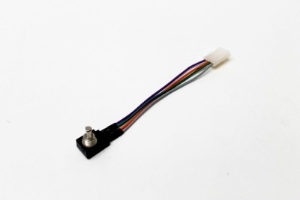 Genie Lift Part # 52591GT - POTENTIOMETER-JOYSTCK(53073)**, EA
