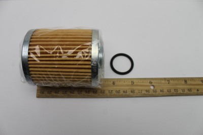 Genie Lift Part # 52627GT - FILTER,ELEMENT,10 MICRON,42682, EA
