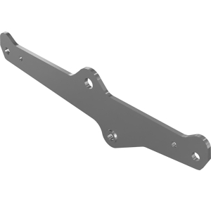 Genie Lift Part # 52628GT - BELLCRNK STEER W/BRGS.GS30***, EA