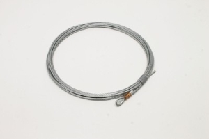 Genie Lift Part # 5272GT - CABLE ASSEMBLY-GL#12, EA