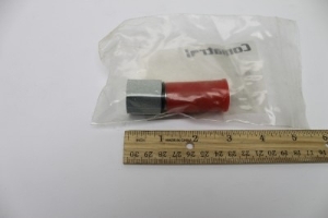 Genie Lift Part # 52723GT - VALVE-FLOW REGULATOR 2 GPM, EA