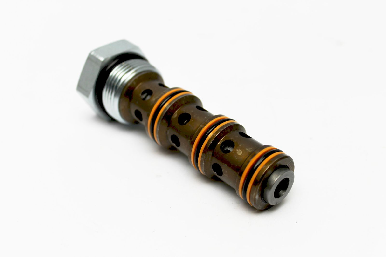 Genie Lift Part # 52726GT - VALVE,FLOW DIVIDER/COMBINER, EA