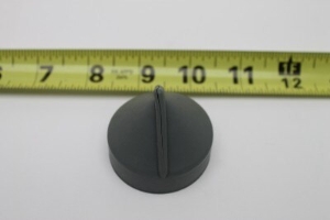 Genie Lift Part # 52866GT - EVACUATOR VALVE-AIR CLEANER, EA