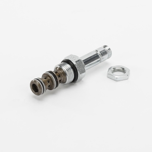 Genie Lift Part # 52897GT - VALVE,SOLENOID, 2POS/3WAY***, EA