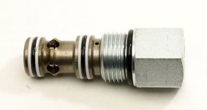 Genie Lift Part # 52911GT - VALVE-LOAD SENSING, EA