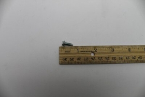 Genie Lift Part # 52913GT - SCREW,HH TAPETITE THRD8-32X.50, EA