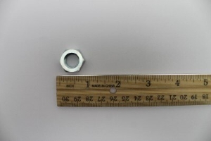 Genie Lift Part # 52943GT - NUT,SOLENOID VALVE COIL, EA