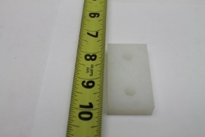 Genie Lift Part # 53036GT - WEAR PAD,EXTENSION CYLINDER***, EA