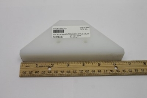 Genie Lift Part # 53197GT - WEAR PAD,EXTENSION CYLINDER, EA