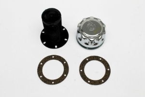 Genie Lift Part # 53534GT - FILTER SCREEN,TANK BREATHER, EA