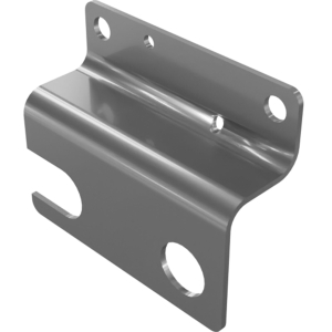 Genie Lift Part # 53820GT - BRACKET, PANEL WIRE MOUNTING, EA
