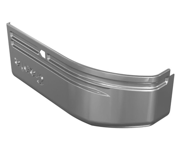 Genie Lift Part # 53828GT - COVER,RH,ENGINE SIDE, EA