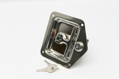 Genie Lift Part # 53903GT - LATCH,T-HANDLE,5 SIDED W/KEYS*, EA