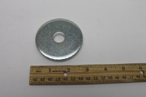 Genie Lift Part # 54.0100.0002GT - WASHER, EA