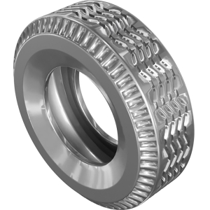 Genie Lift Part # 54140GT - TUBELESS PNEUMATIC TIRE,9-14LT, EA